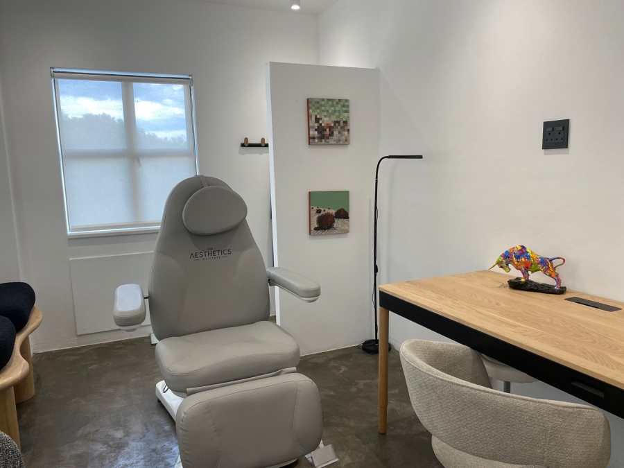 To Let Commercial Property for Rent in Century City Western Cape